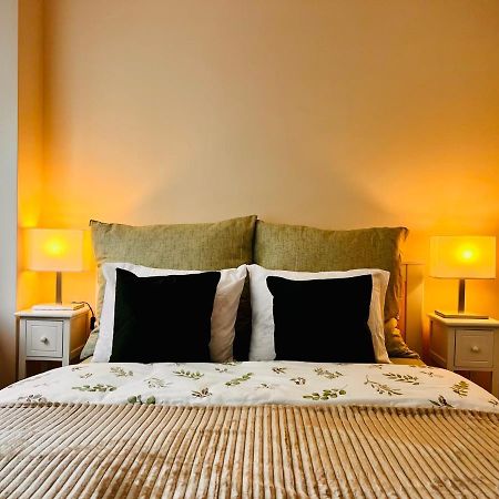 טיצ'י Apartament Harmony מראה חיצוני תמונה