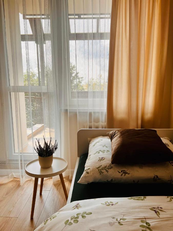 טיצ'י Apartament Harmony מראה חיצוני תמונה