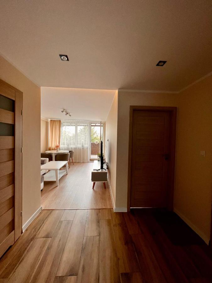 טיצ'י Apartament Harmony מראה חיצוני תמונה