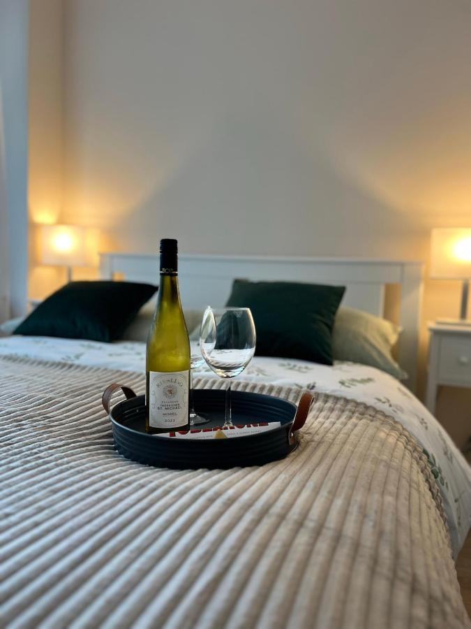 טיצ'י Apartament Harmony מראה חיצוני תמונה