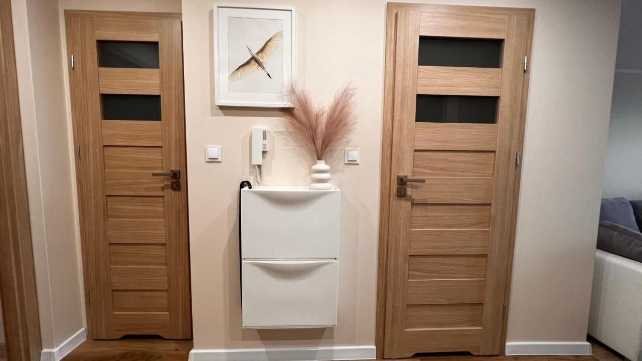 טיצ'י Apartament Harmony מראה חיצוני תמונה