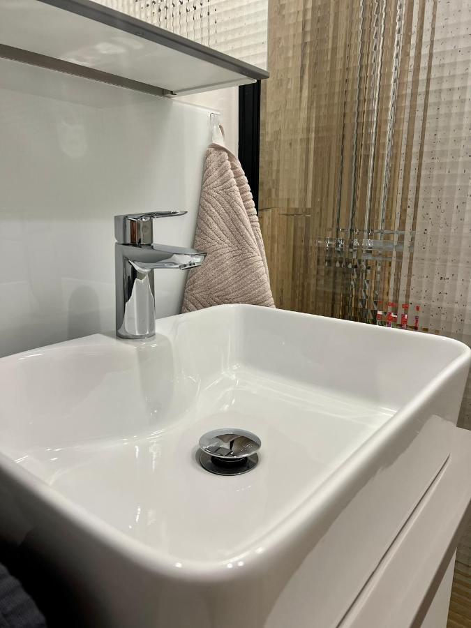 טיצ'י Apartament Harmony מראה חיצוני תמונה