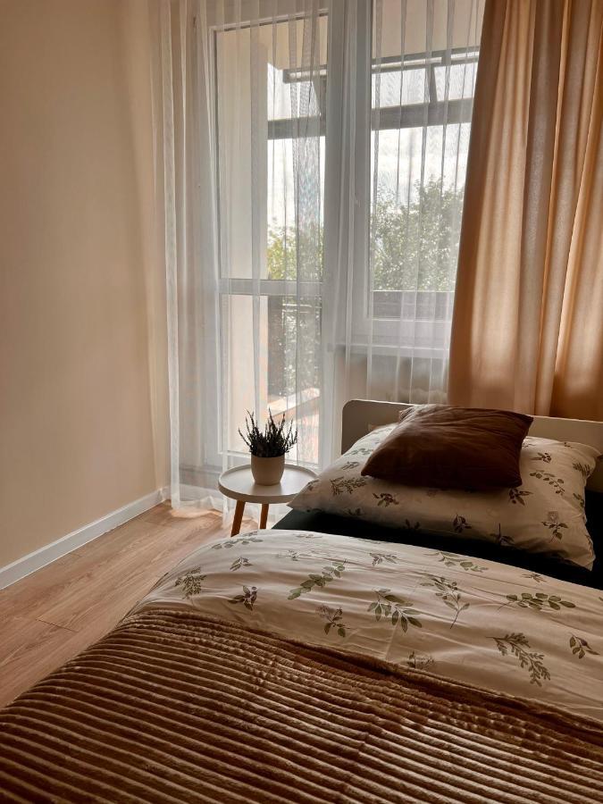 טיצ'י Apartament Harmony מראה חיצוני תמונה