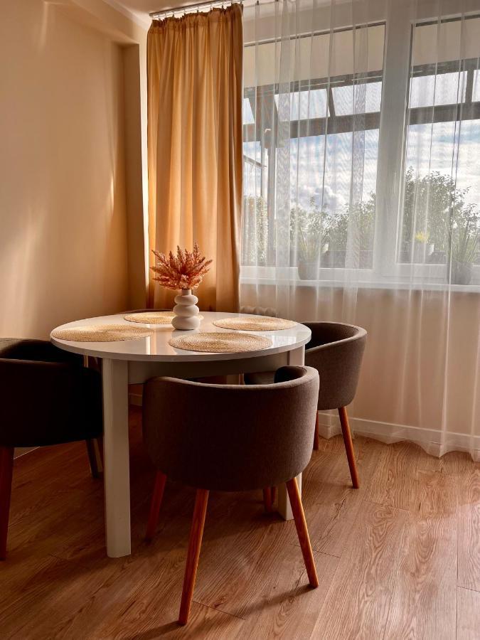 טיצ'י Apartament Harmony מראה חיצוני תמונה