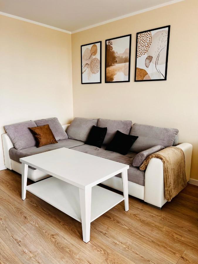 טיצ'י Apartament Harmony מראה חיצוני תמונה
