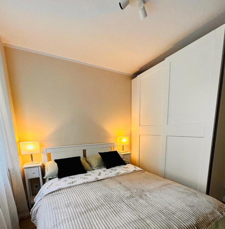 טיצ'י Apartament Harmony מראה חיצוני תמונה