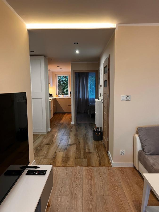 טיצ'י Apartament Harmony מראה חיצוני תמונה