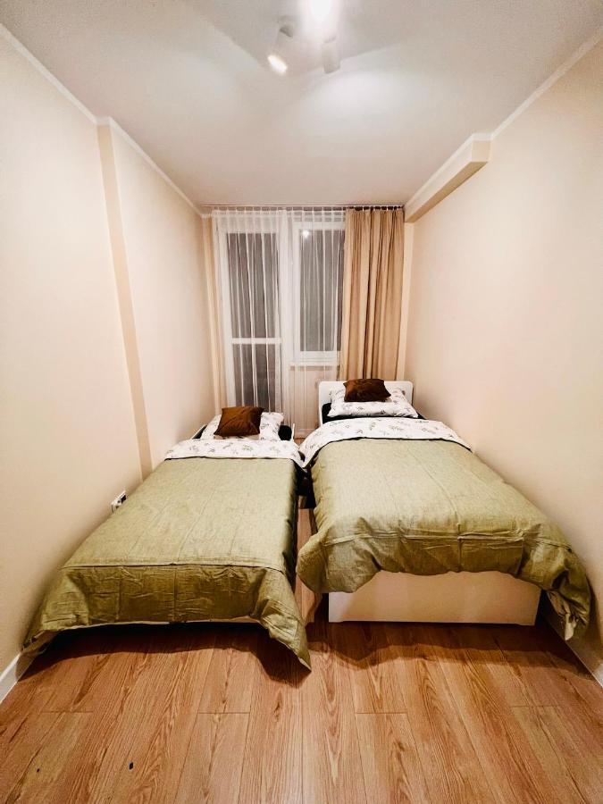 טיצ'י Apartament Harmony מראה חיצוני תמונה