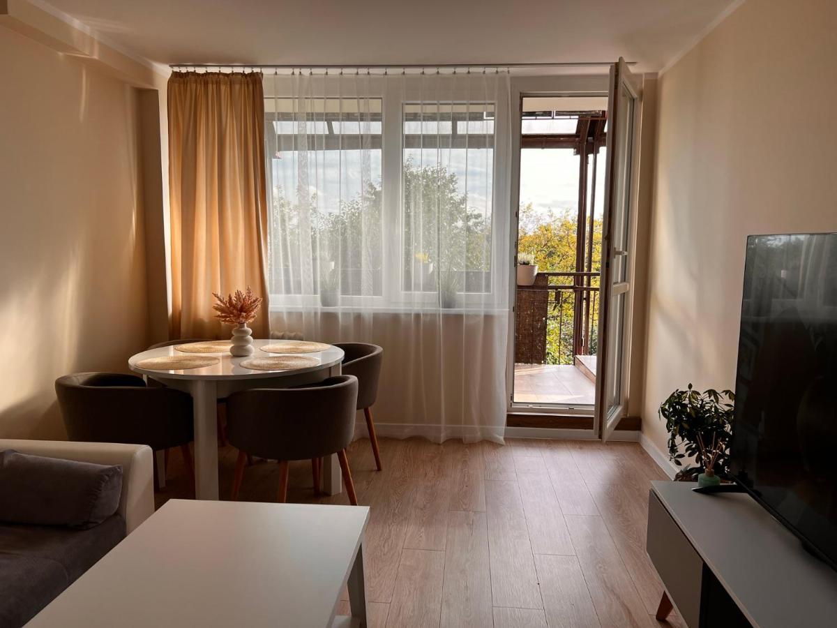 טיצ'י Apartament Harmony מראה חיצוני תמונה