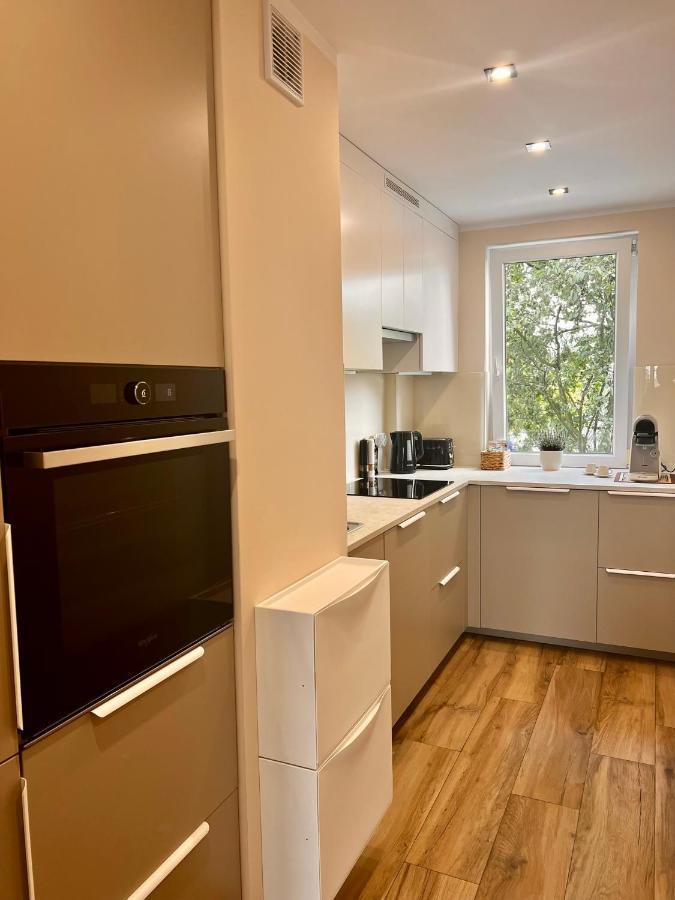 טיצ'י Apartament Harmony מראה חיצוני תמונה