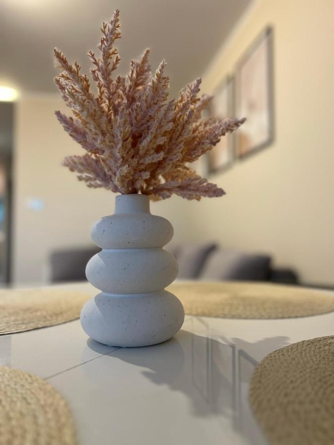 טיצ'י Apartament Harmony מראה חיצוני תמונה