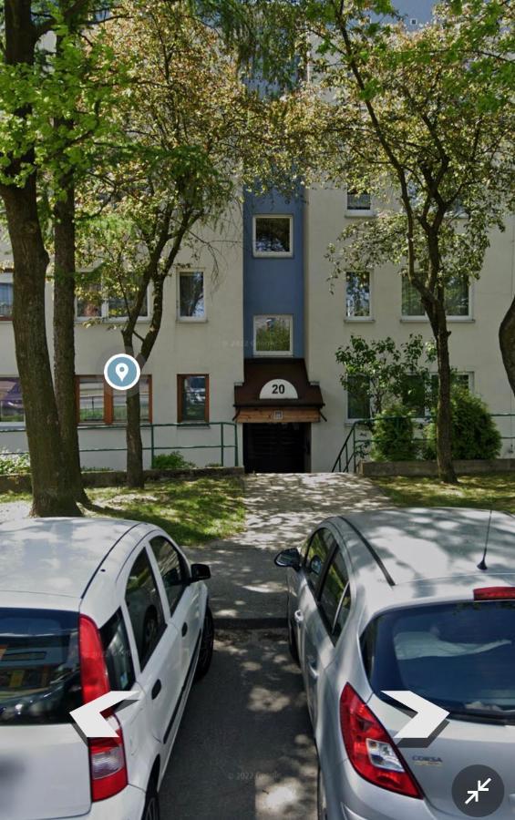 טיצ'י Apartament Harmony מראה חיצוני תמונה